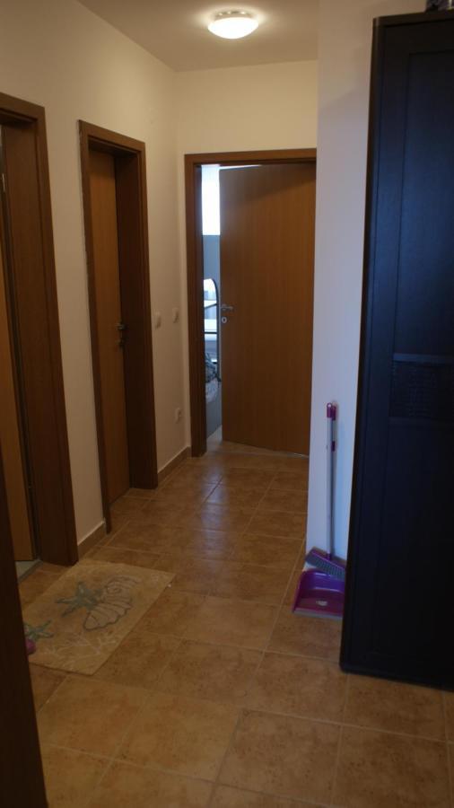 Cozy Apartment With Sea View And Free Parking Pomorie Exteriér fotografie