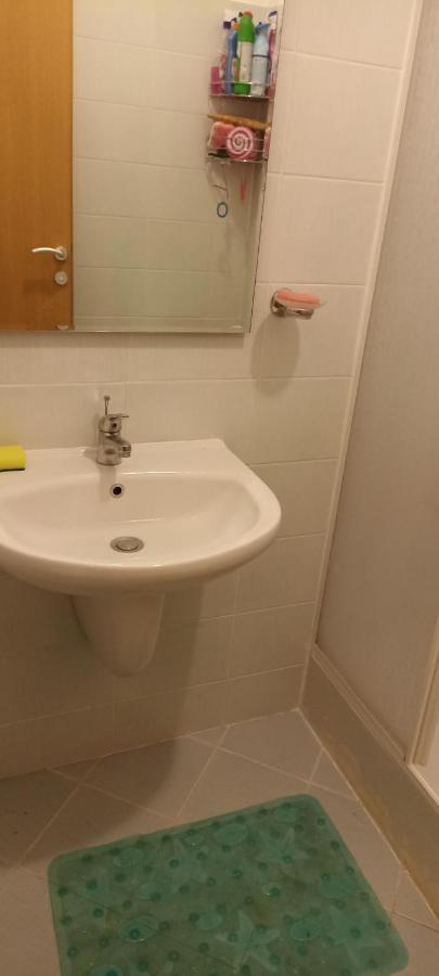 Cozy Apartment With Sea View And Free Parking Pomorie Exteriér fotografie